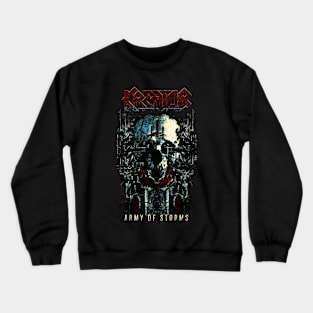 Kreator Original Crewneck Sweatshirt